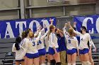 Volleyball vs RWU  Wheaton Women’s Volleyball vs Roger Williams University. : Volleyball, VB